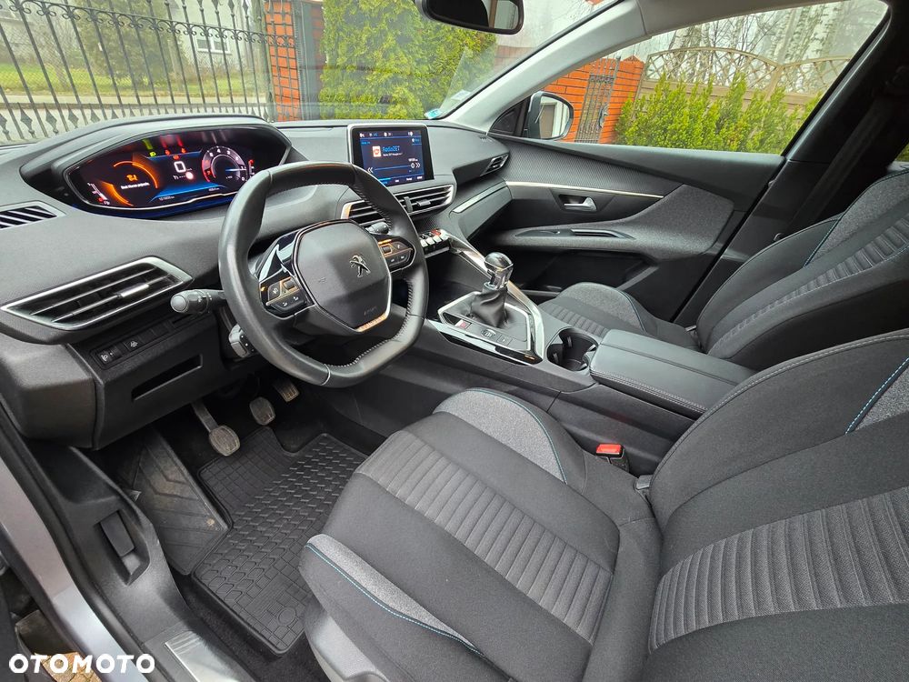 Peugeot 5008 PureTech 130 Active - 6