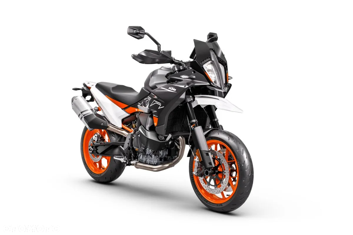 KTM Inny - 8
