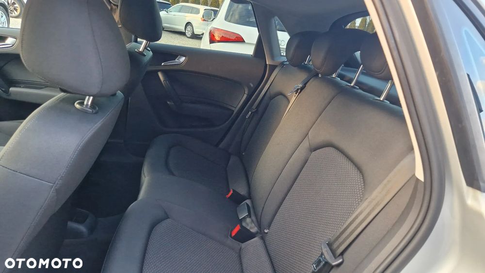 Audi A1 Sportback 1.2 TFSI S line edition - 15