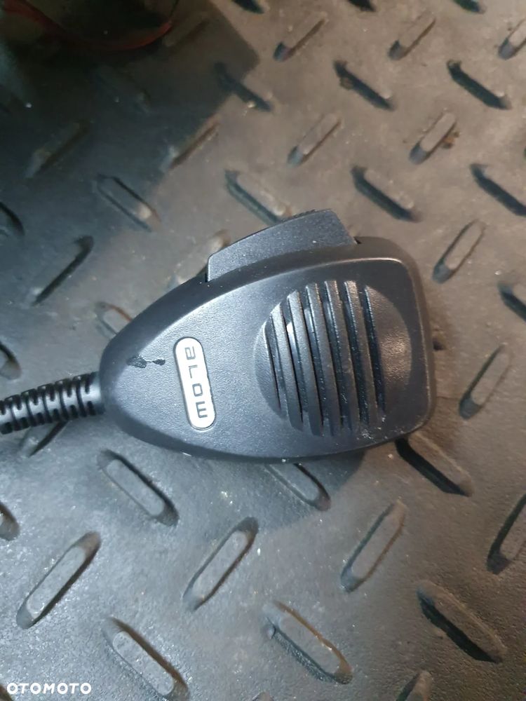 CB radio Ultra III CE0678 - 2