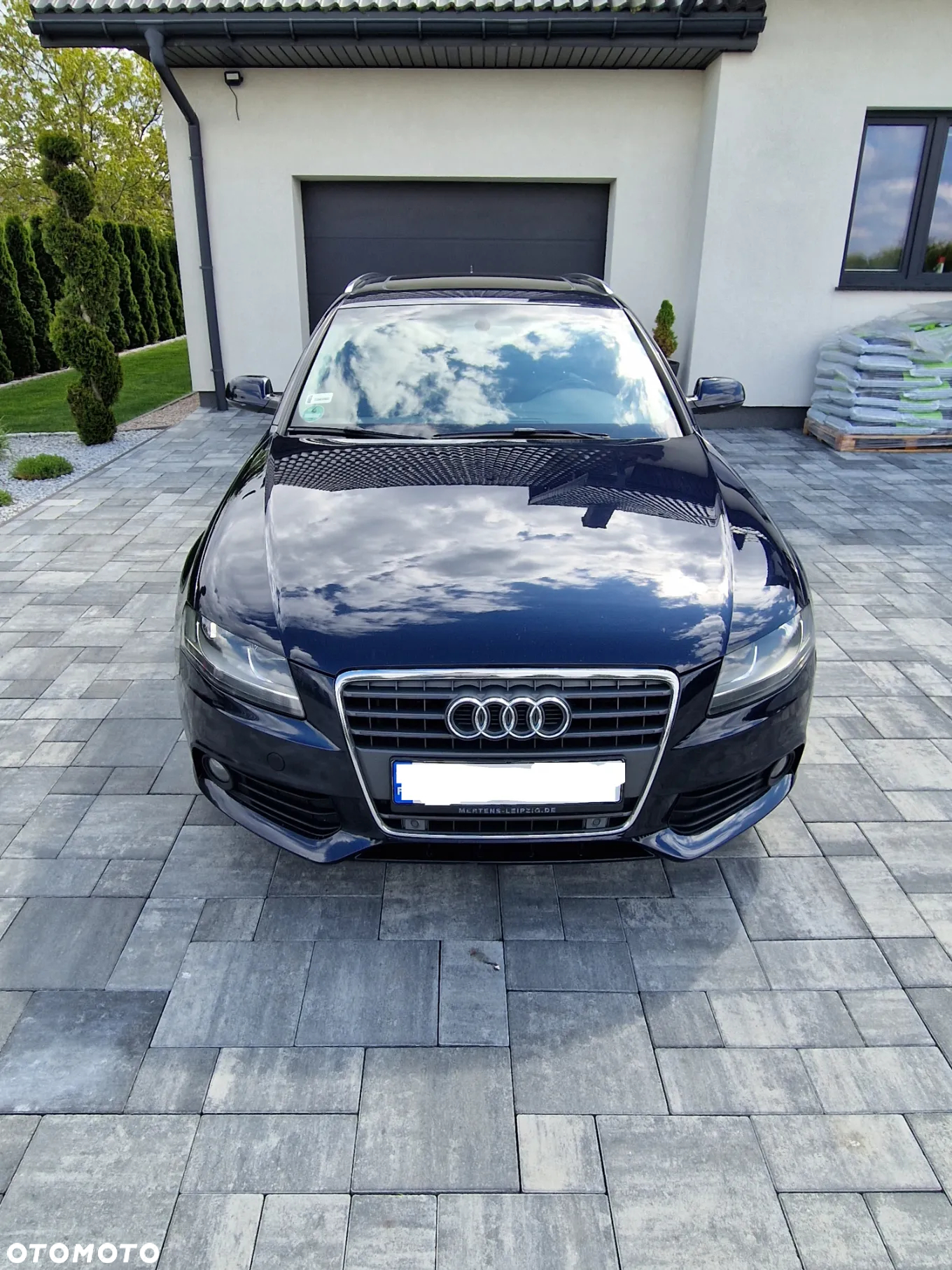 Audi A4 2.0 TDI - 3
