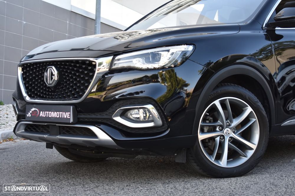 MG EHS 1.5 T-GDI Plug-in Hybrid Luxury - 3