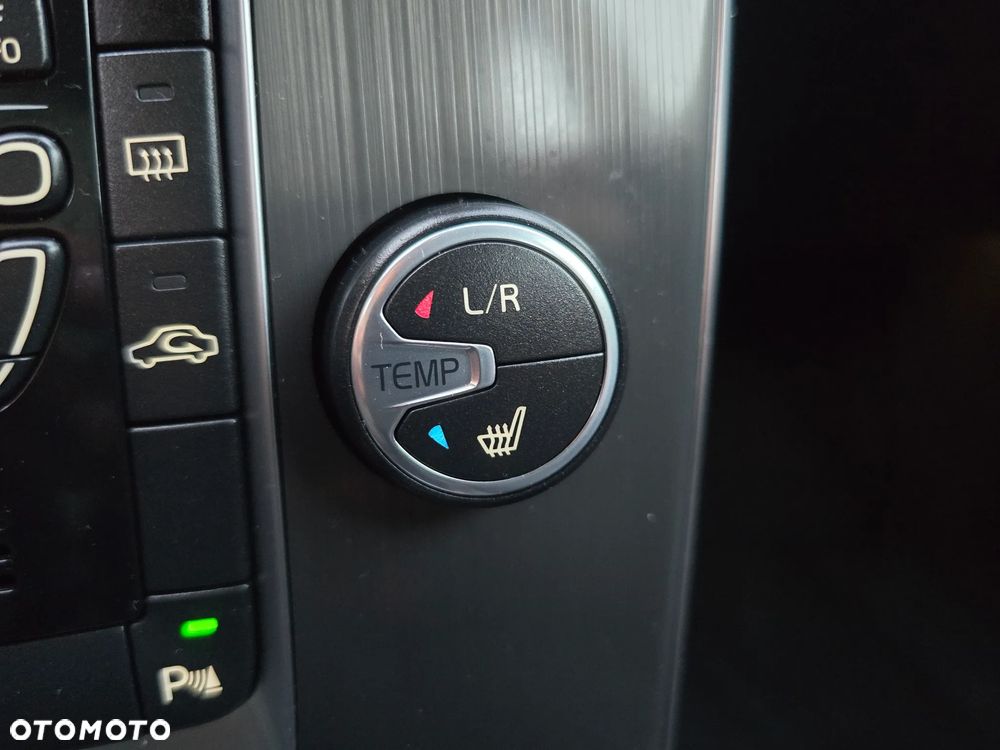 Volvo V40 T2 Drive-E Summum - 38