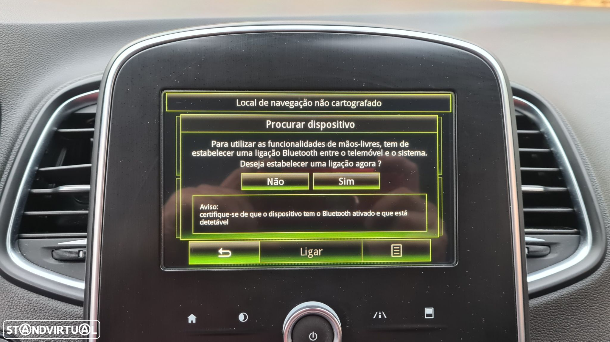 Renault Grand Scénic 1.5 dCi Dynamique S SS - 24