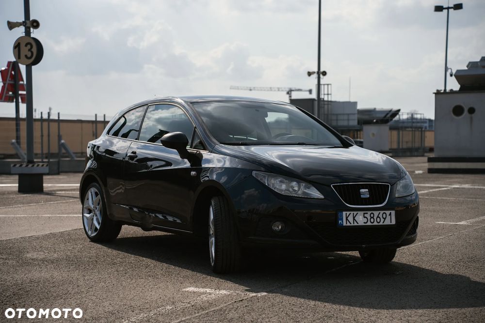 Seat Ibiza - 3