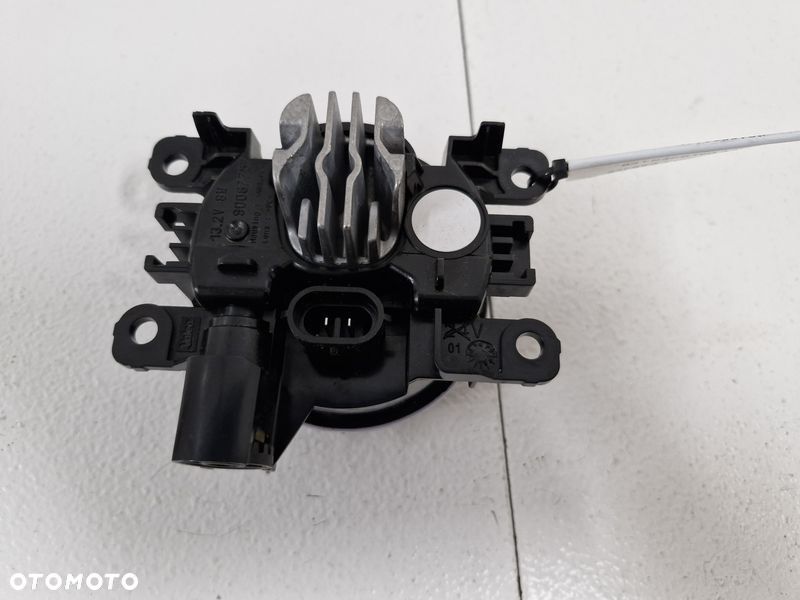 RENAULT KADJAR LIFT HALOGEN LED PRAWY PRZÓD 261509314R - 4