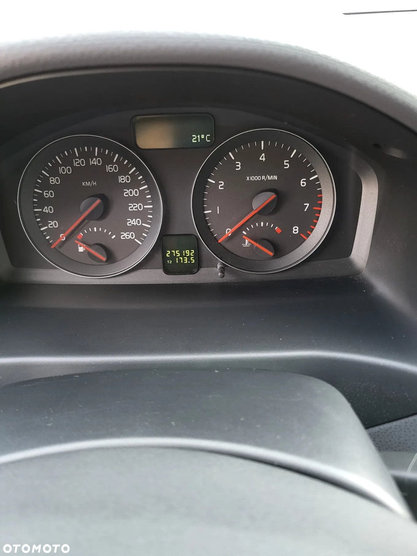 Volvo V50 2.0 Momentum - 14