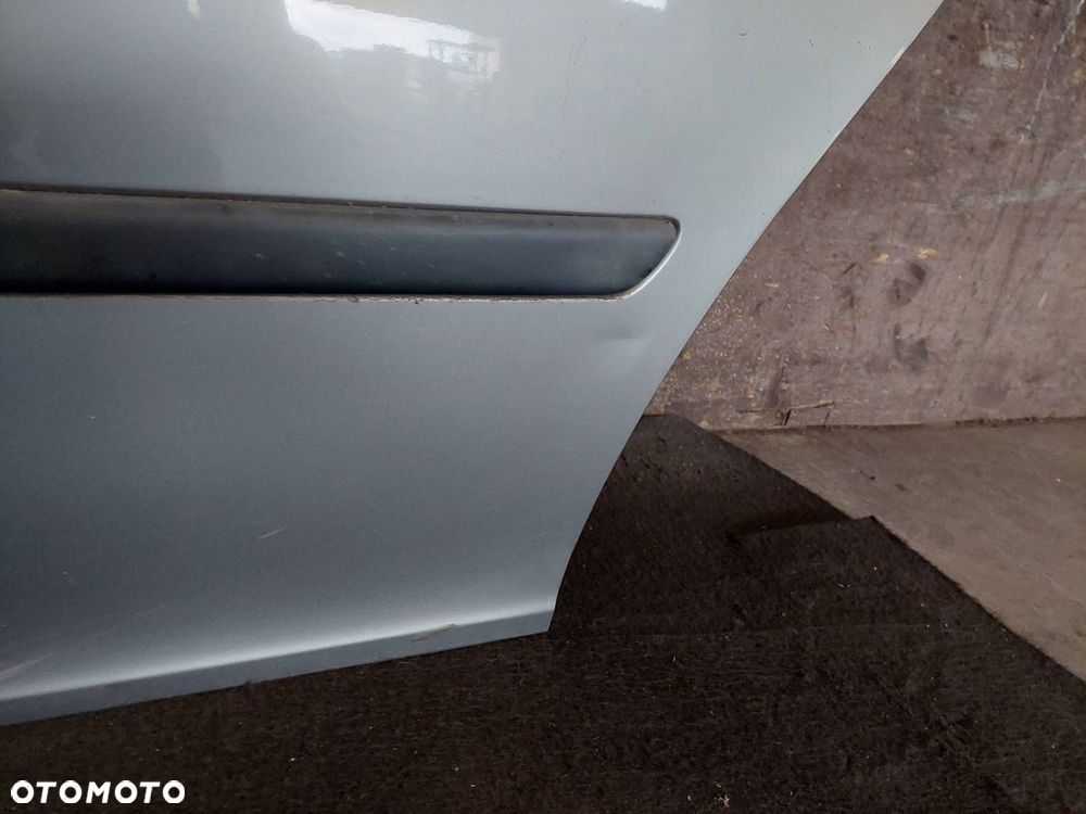 DRZWI KOMPLETNE LEWY TYŁ SAAB 9-3 II SEDAN 279 - 2