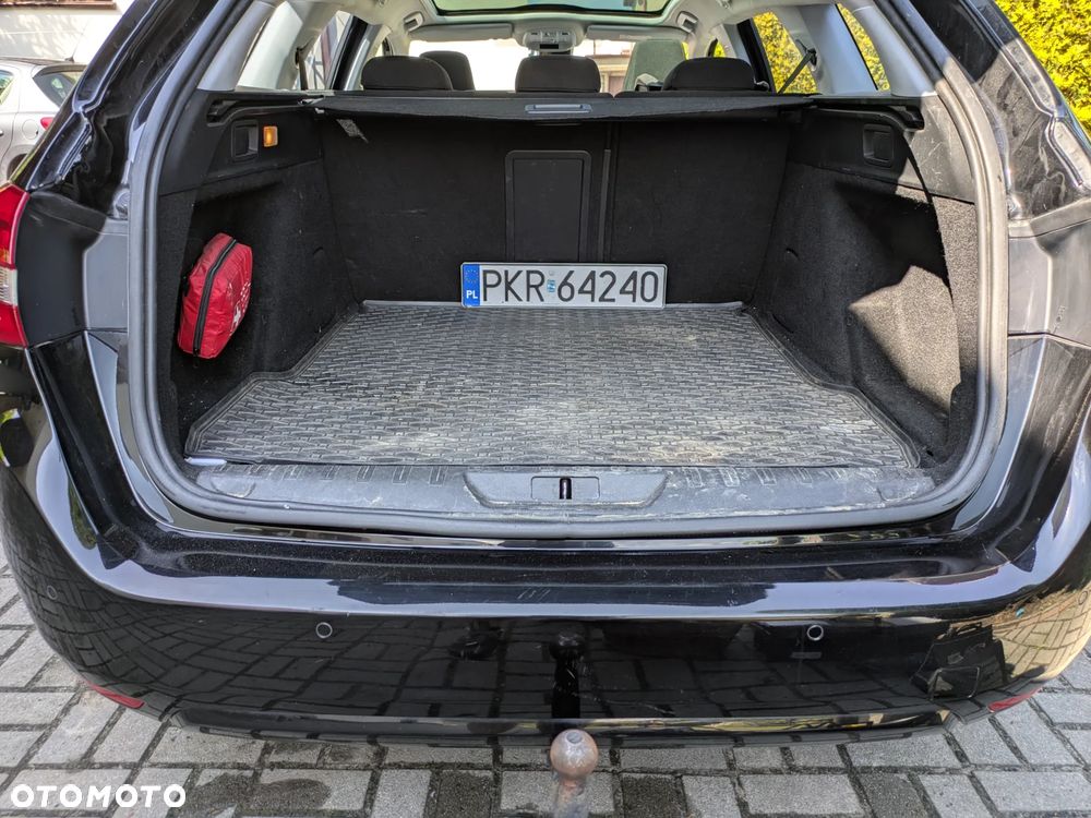 Peugeot 308 1.6 BlueHDi Allure S&S - 5