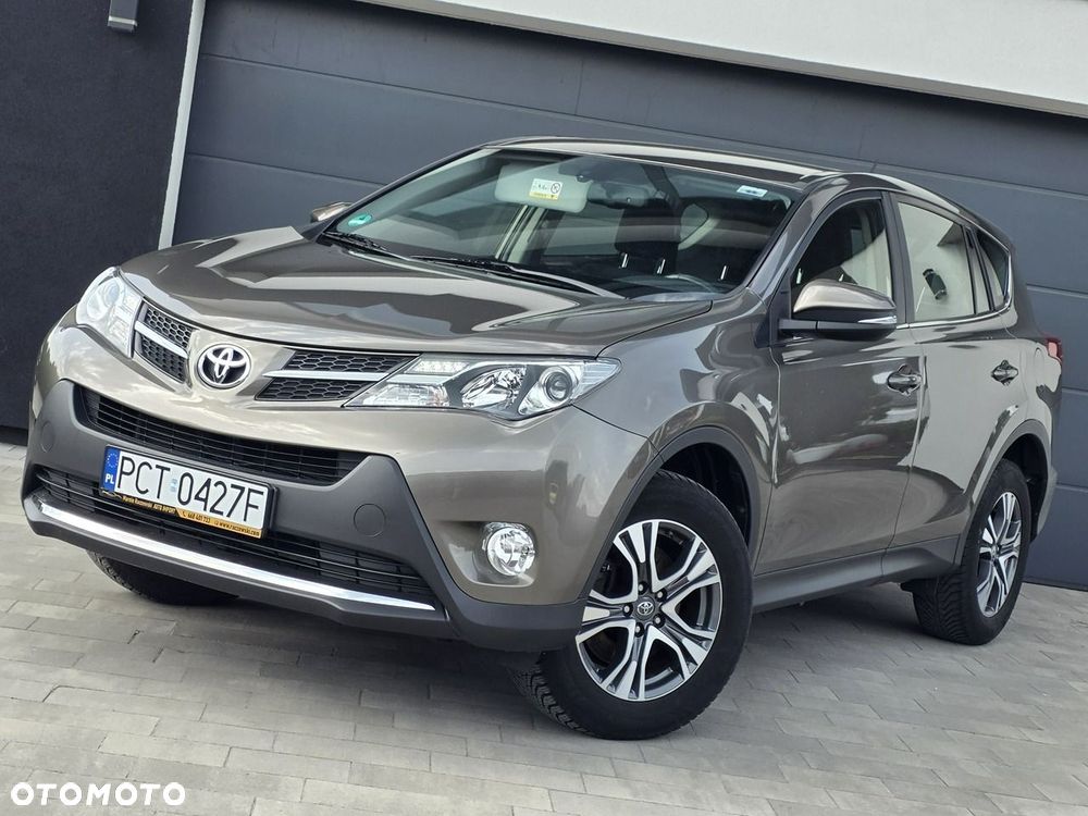 Toyota RAV4 2.0 D-4D 4x2 Start-Stop Life - 22