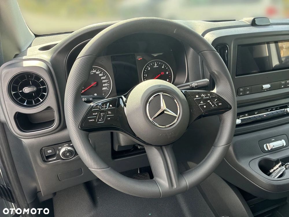 Mercedes-Benz Vito Tourer 116 ekstra długi - 17