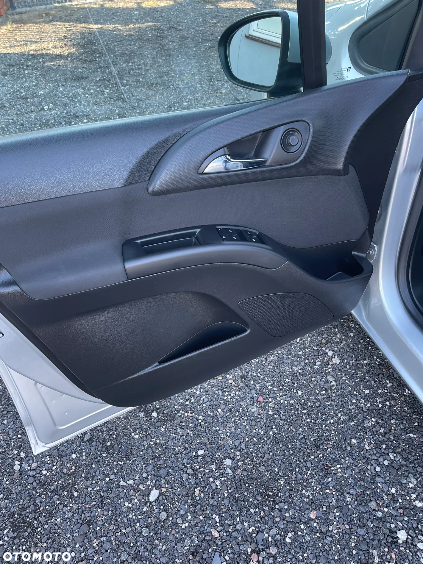 Opel Meriva - 19