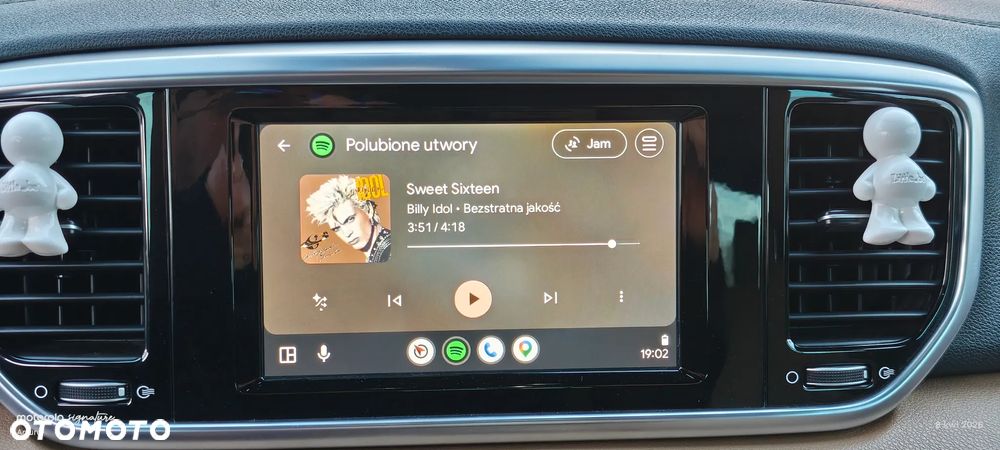 Kia Sportage 1.6 T-GDI L Business Line Plus 2WD - 19