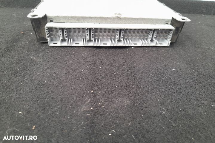 Modul control perna aer 4F0907553A 4F0910553A	 4F0907553A 4F0910553A - 3