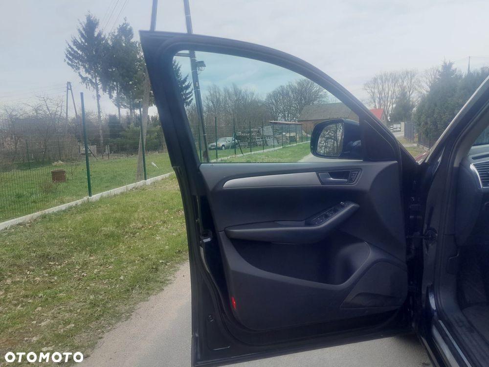 Audi Q5 - 12