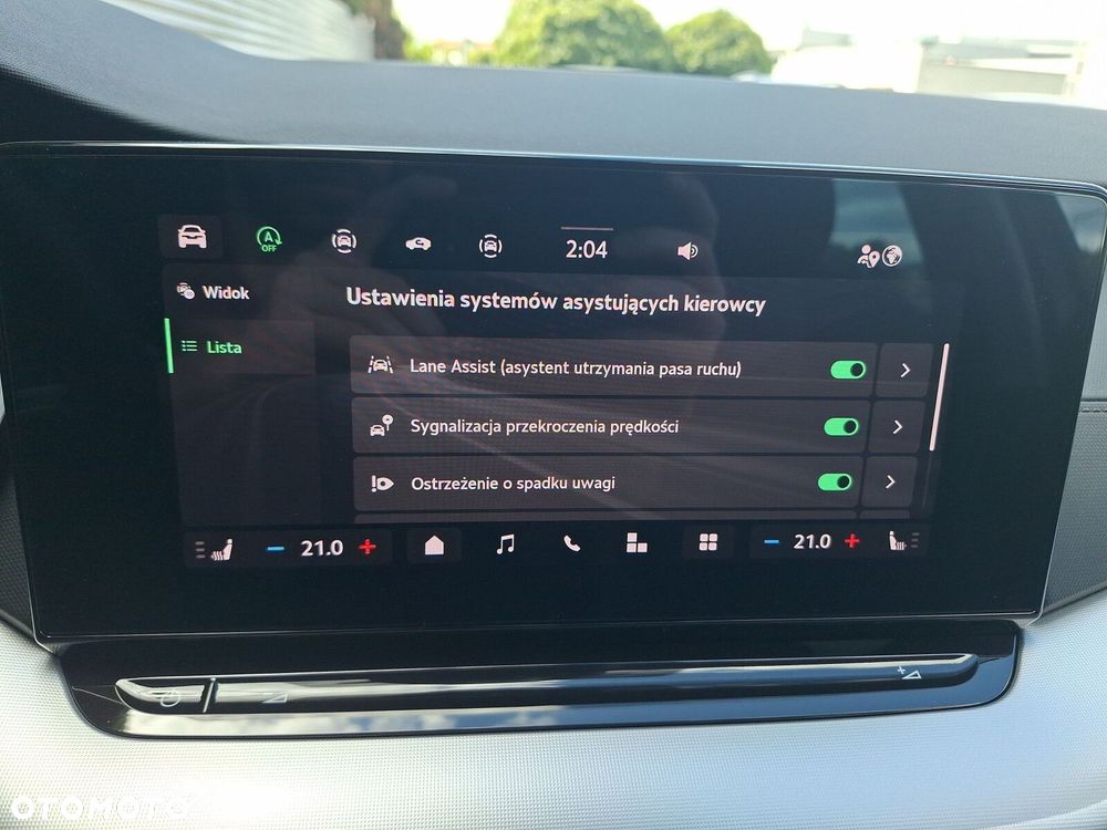 Skoda Octavia 1.5 TSI Selection - 26