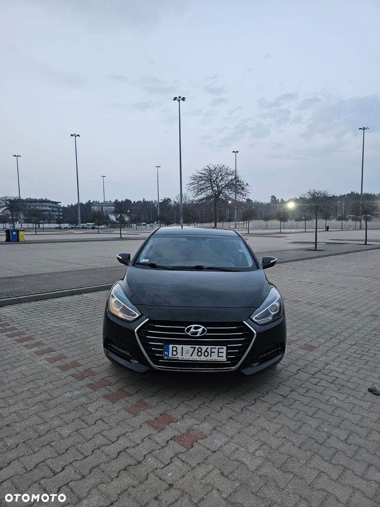 Hyundai i40 1.7 CRDi Business - 2