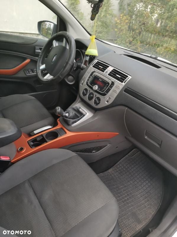 Ford Kuga 2009 photo 4