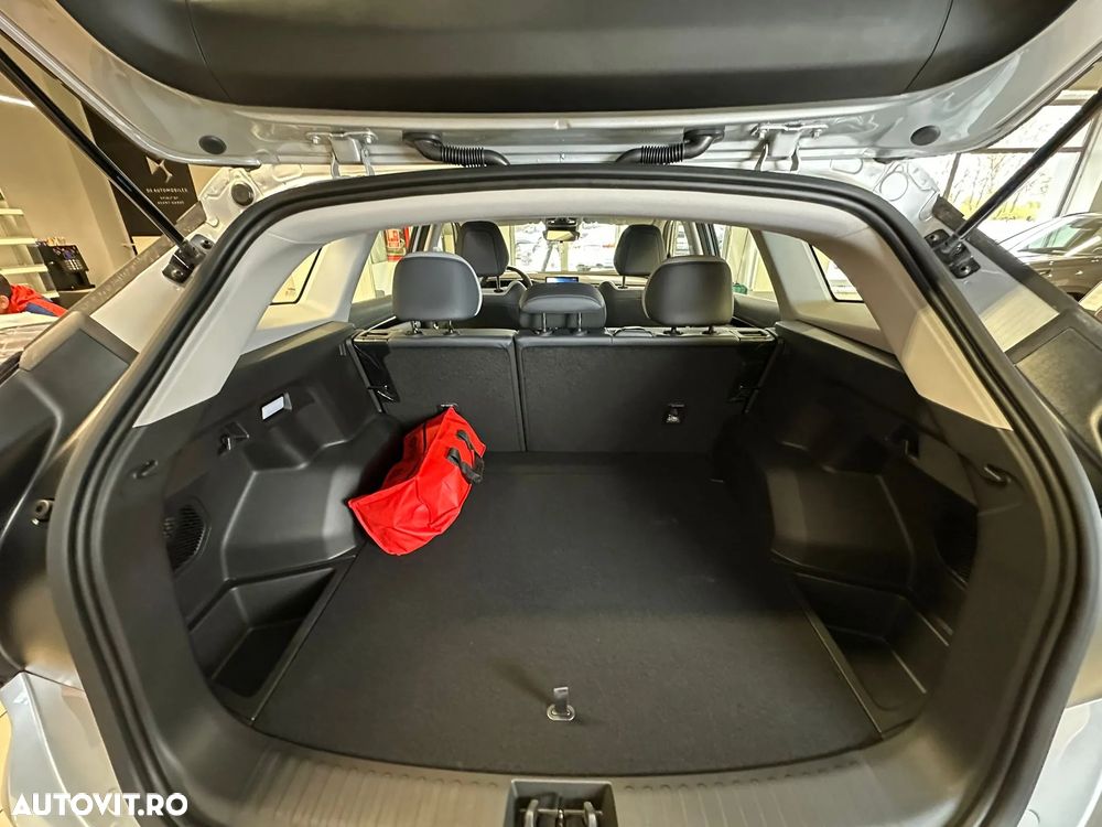 Geely Starray 1.5 T-GDI 7DCT GK - 12