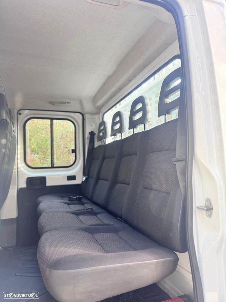 Citroën Jumper L4 Heavy - 19