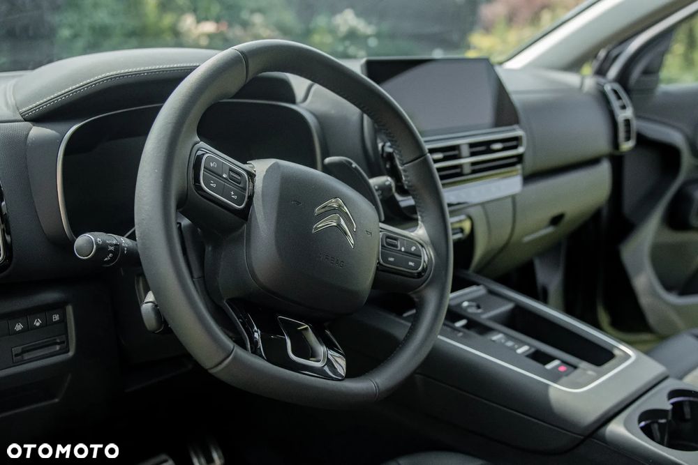 Citroën C5 Aircross 1.6 PHEV 225 Shine EAT8 - 18