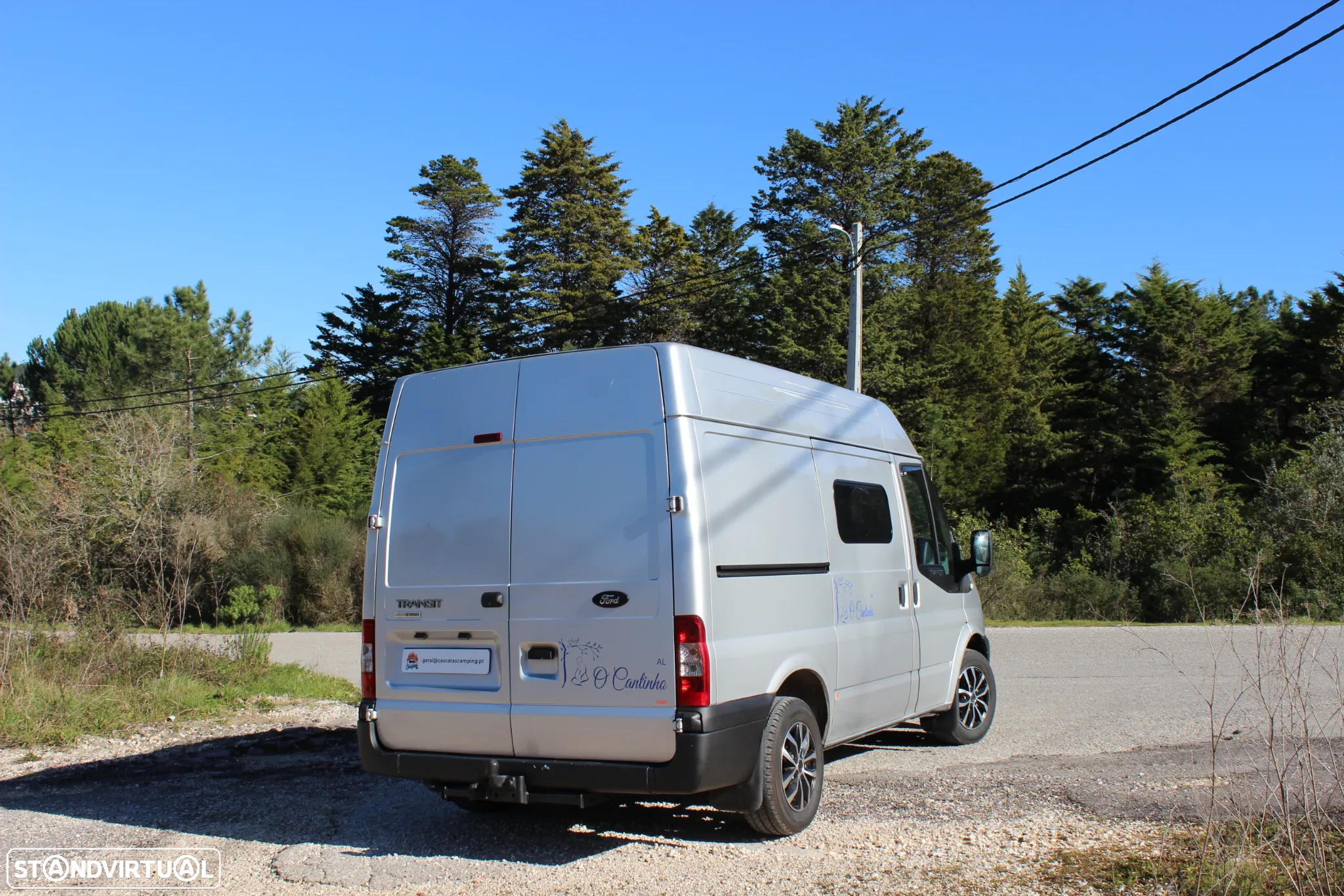 Ford Transit - 4