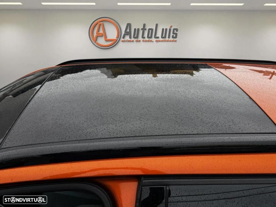 Peugeot e-2008 50 kWh GT Pack - 24