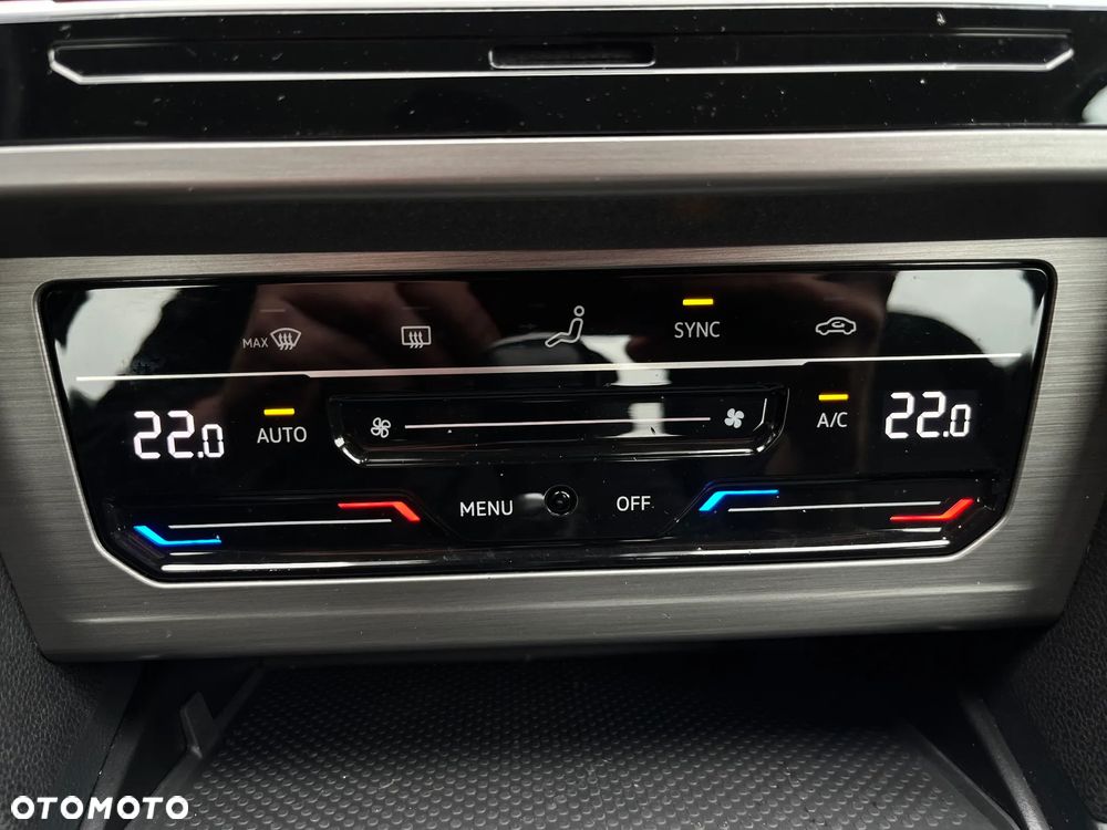 Volkswagen Passat 2.0 TDI EVO Essence - 20
