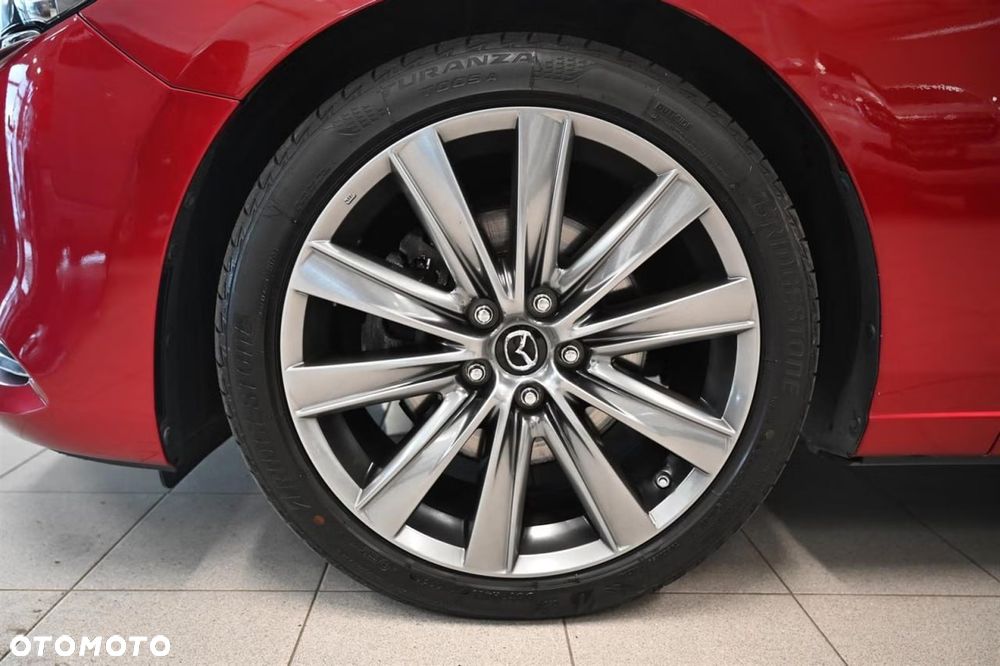 Mazda 6 2.2 D SkyDream 4x4 - 22