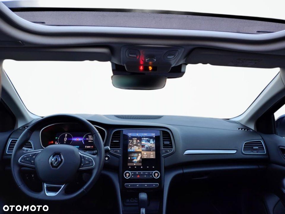 Renault Megane 2025