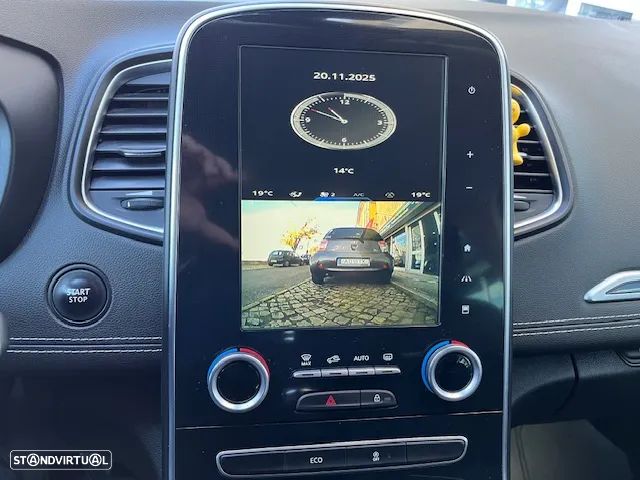 Renault Grand Scénic 1.5 dCi Bose Edition 7L - 12