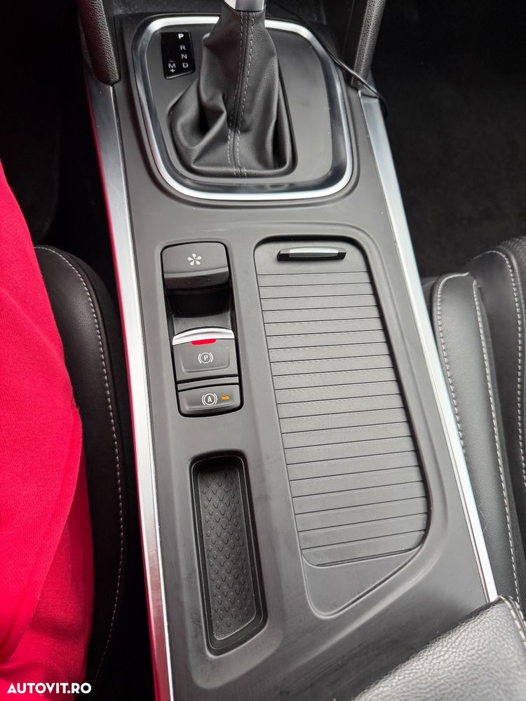 Renault Megane TCe GPF EDC Intens - 15