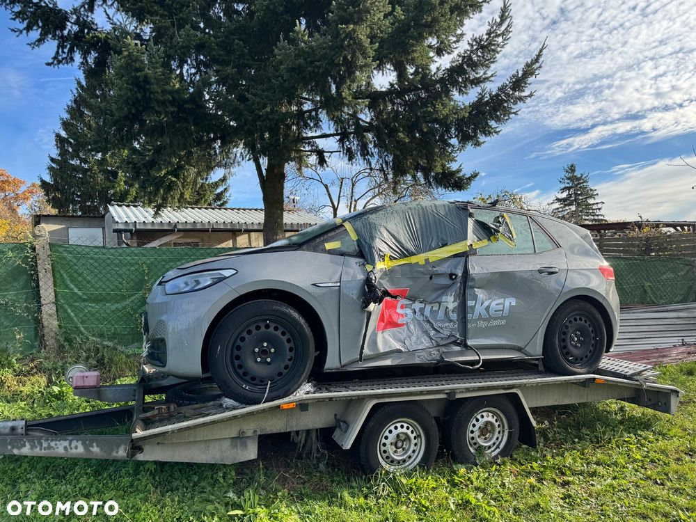 Volkswagen ID.3 Pro - 8