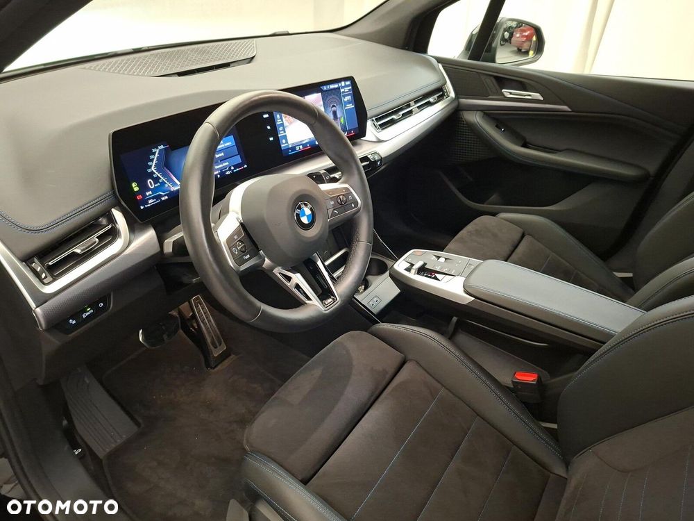 BMW Seria 2 218d M Sport sport - 10