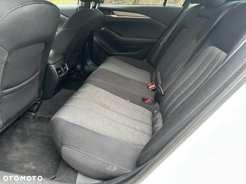 Mazda 6 2.0 SKYMotion - 8