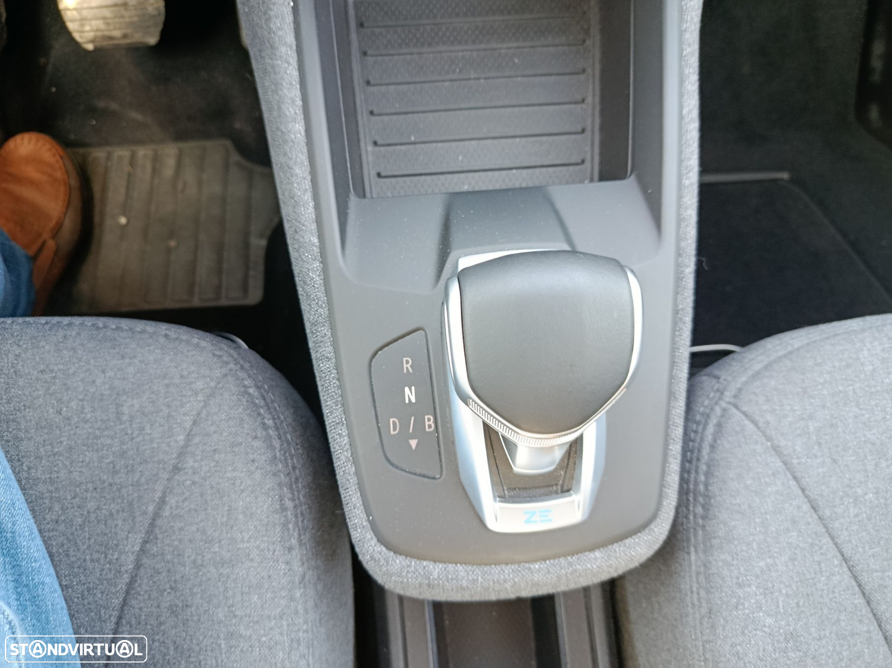 Renault Zoe - 14