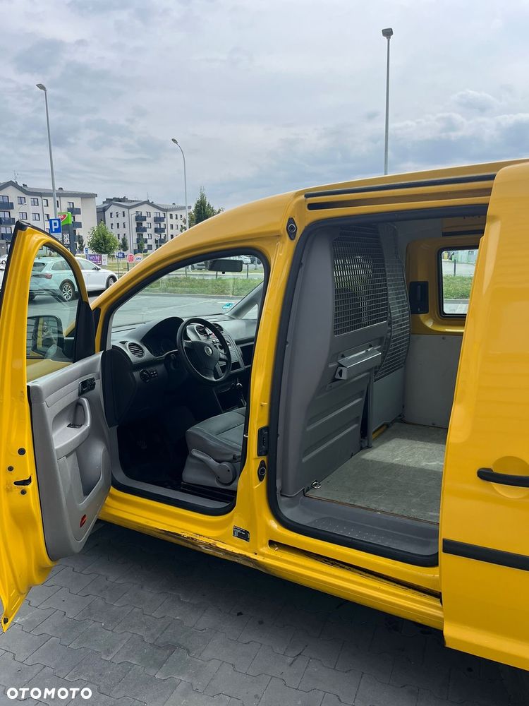 Volkswagen Caddy - 7