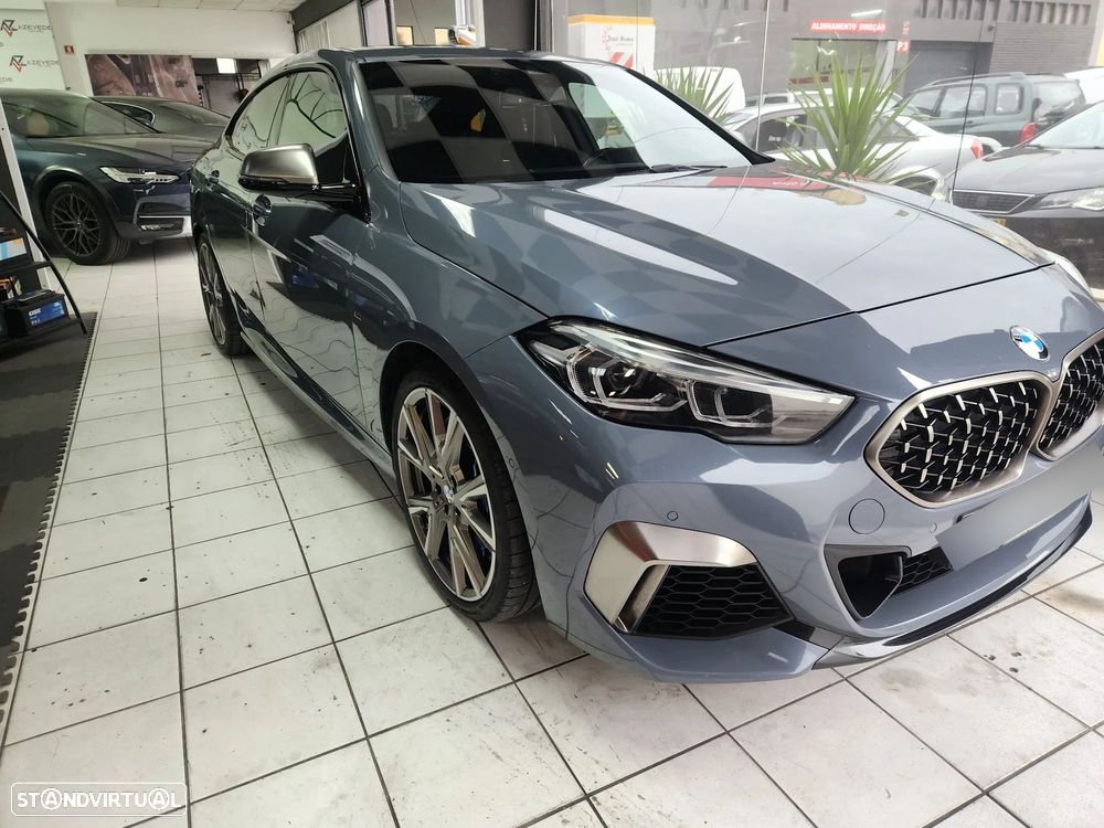 BMW M235i Gran Coupé xDrive - 5
