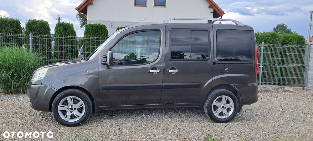Fiat Doblo
