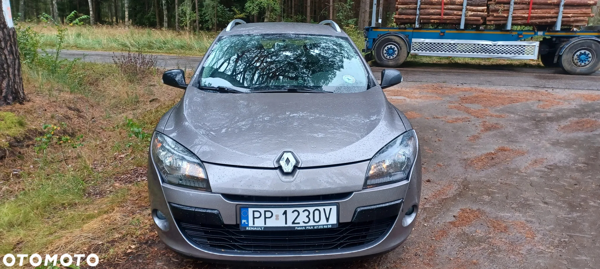 Renault Megane 1.6 16V 110 Dynamique - 36
