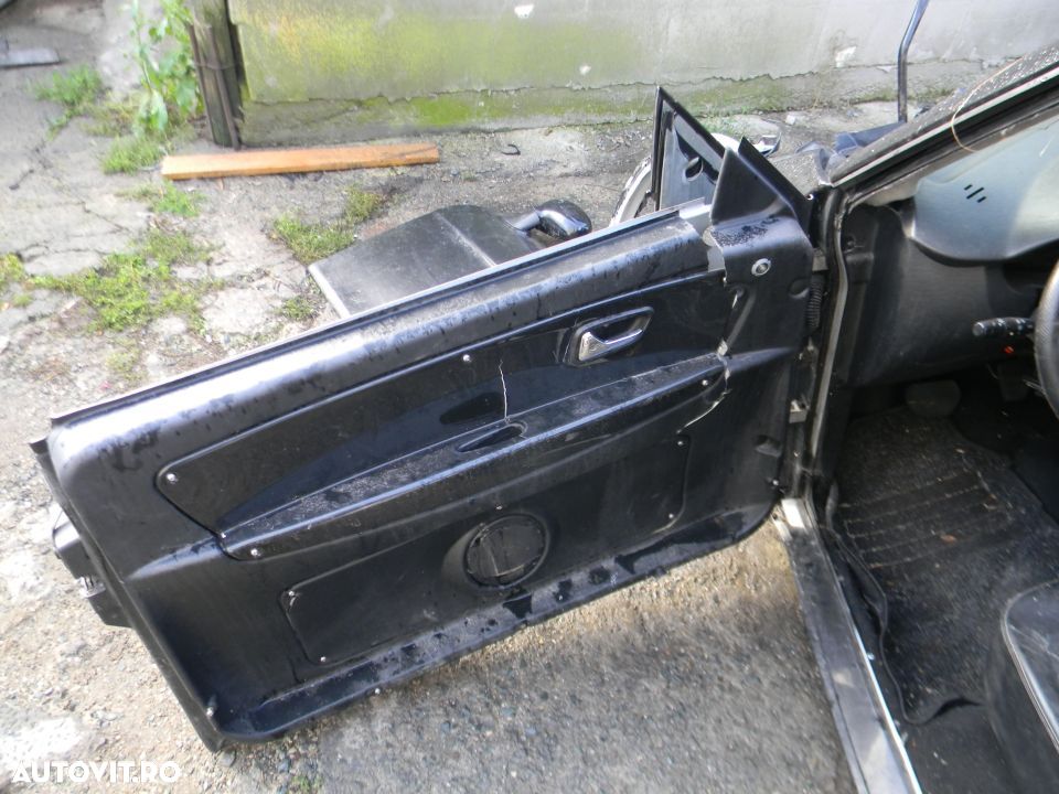 Dezmembrari  Chatenet CH30  2013  > 2018 0.5 Benzina - 8