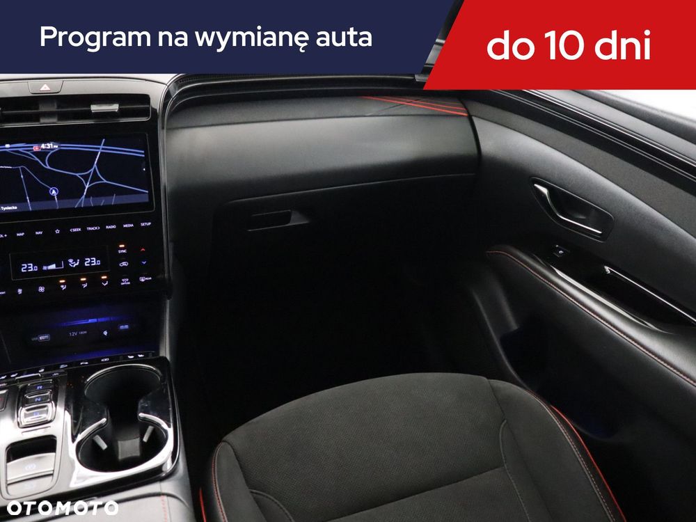 Hyundai Tucson - 10