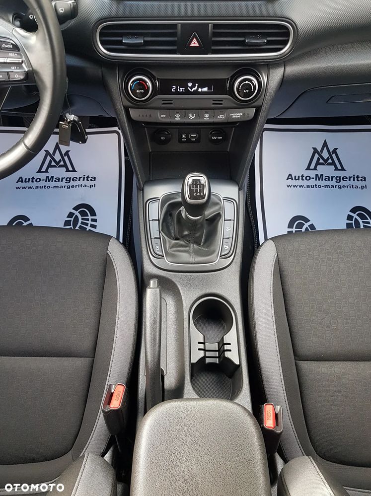 Hyundai Kona - 29