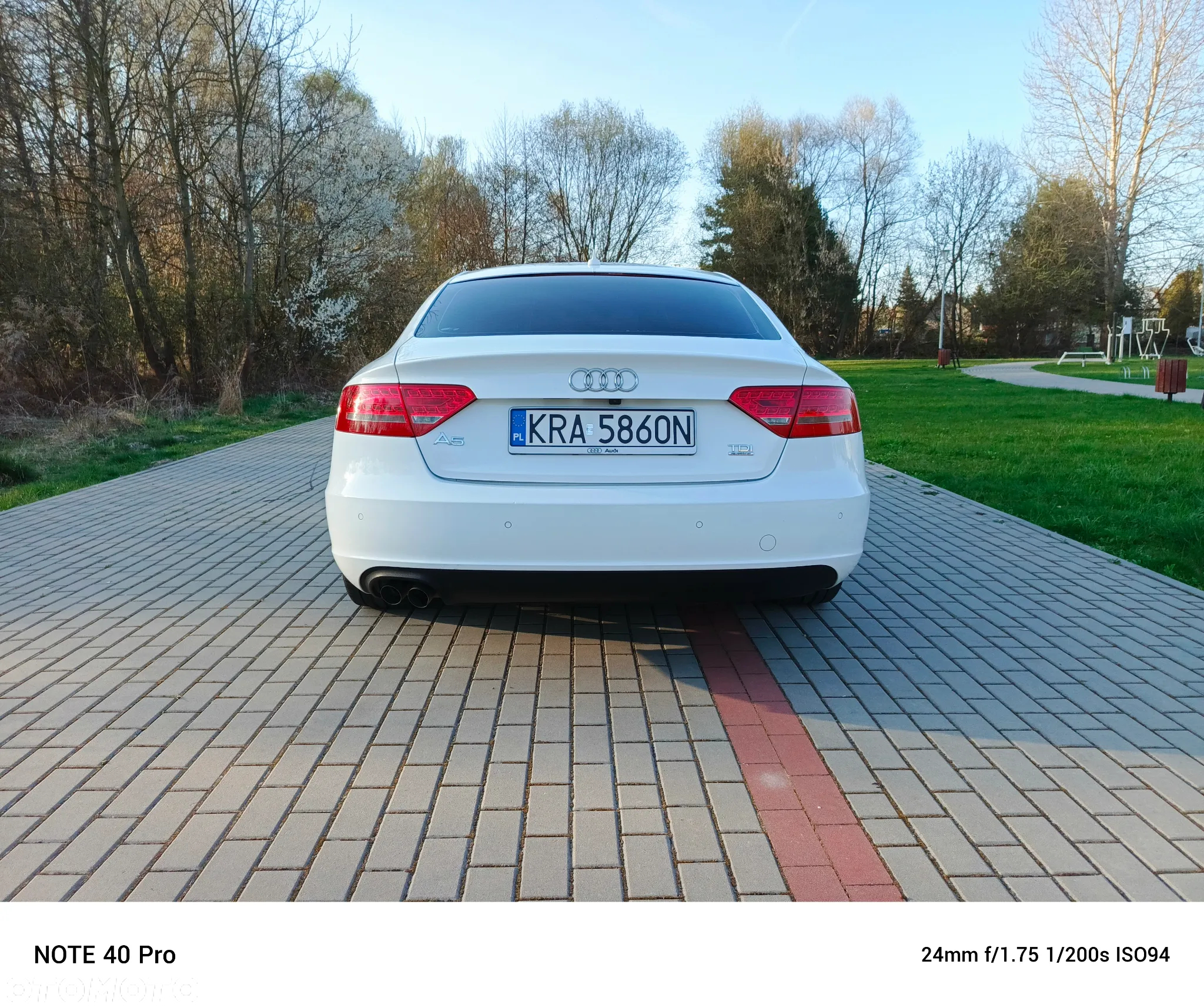 Audi A5 - 15