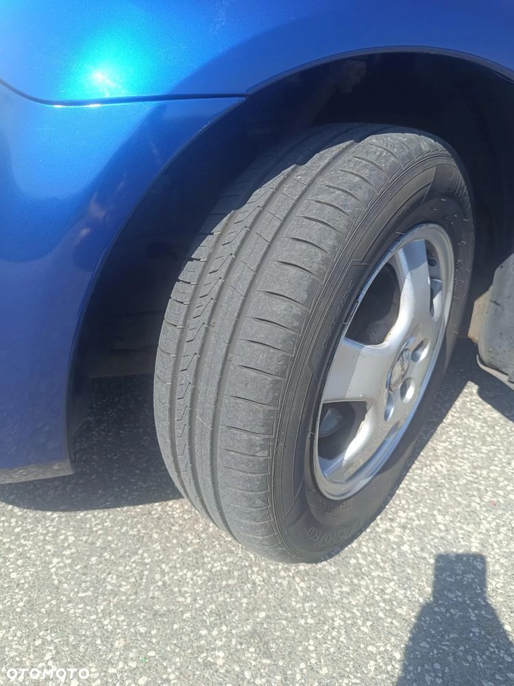 Mazda 6 1.8 Exclusive - 17