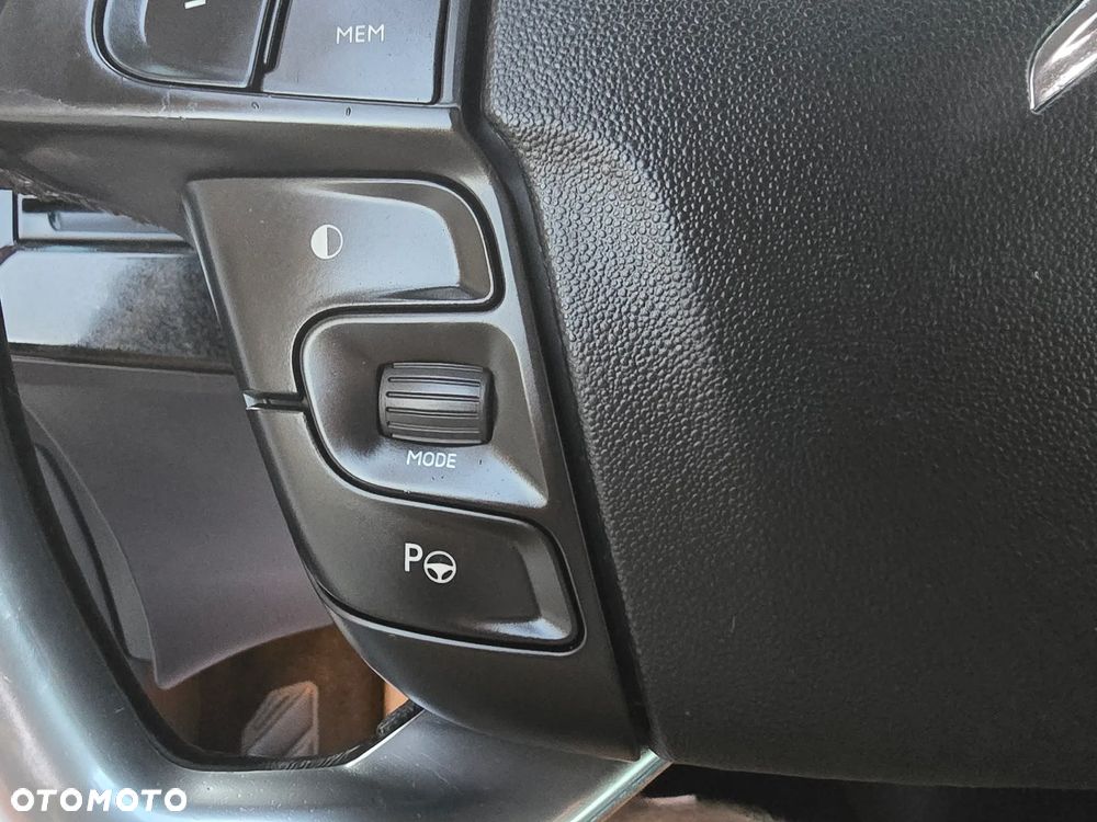Citroën C4 Picasso BlueHDi 120 Exclusive - 39