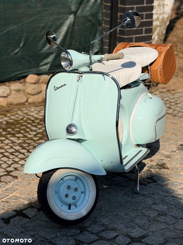 Vespa VNB - 4