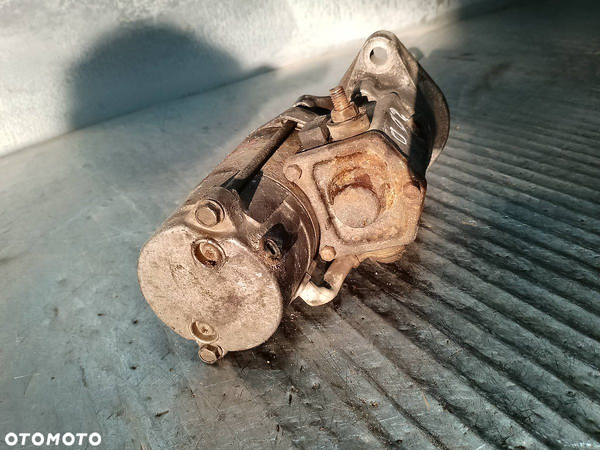 ROZRUSZNIK NISSAN PRIMERA P12 228000-7801 1.9 DCI - 3