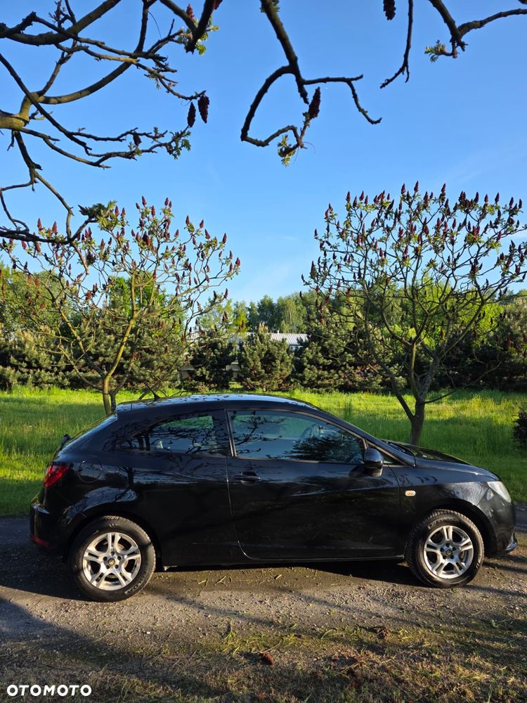 Seat Ibiza SC 1.2 12V Style - 5