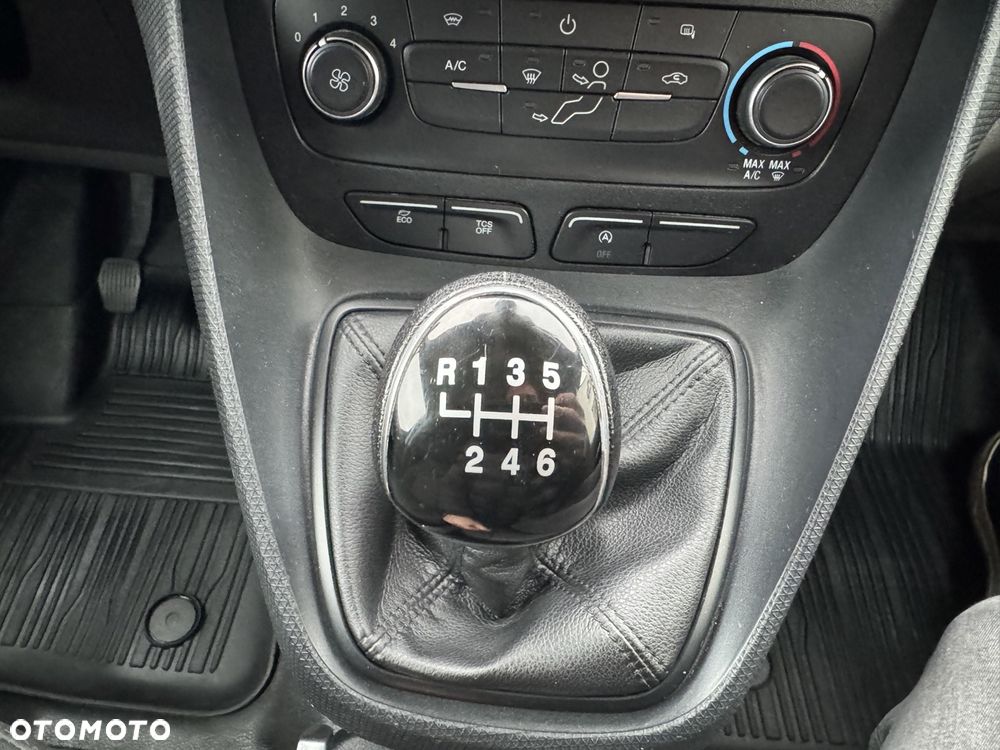 Ford TRANSIT CONNECT L2 MAXI LONG - 27